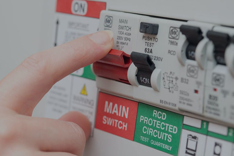 Safety Switch Installation Melbourne NJB Electrical Services