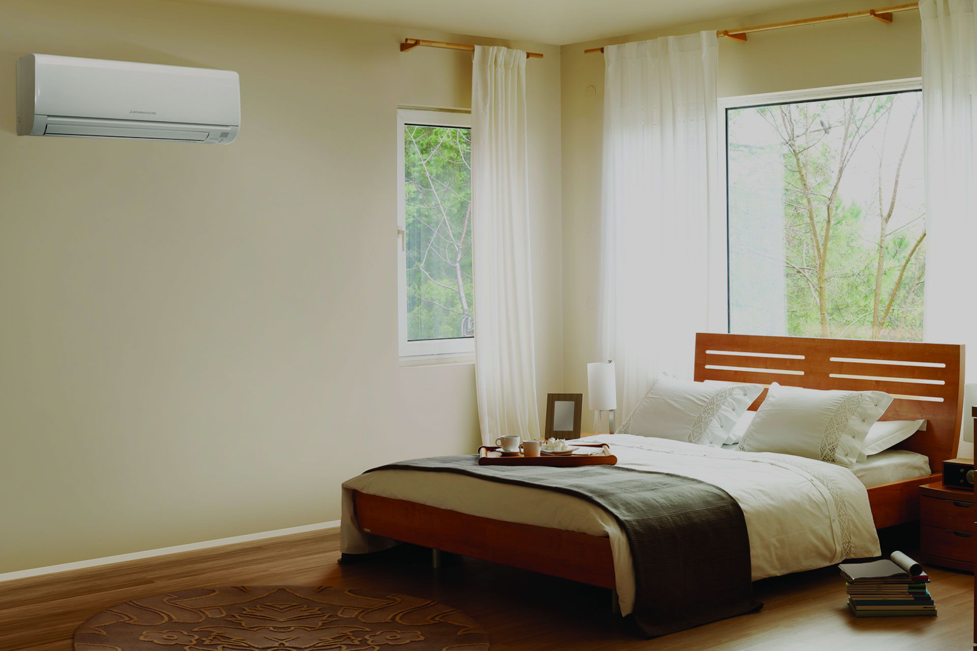 split system air conditioning installation melbourne